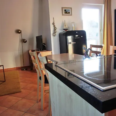 Daire E10 Graal-Mueritz